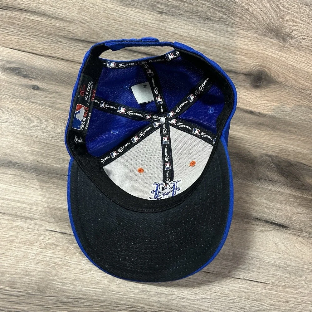 MLB vintage new